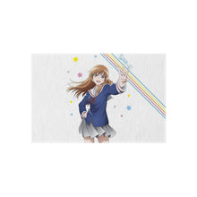 Load image into Gallery viewer, Engaged to the Unidentified Rug
