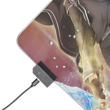 Load image into Gallery viewer, Sword Art Online RGB LED Mouse Pad (Desk Mat)
