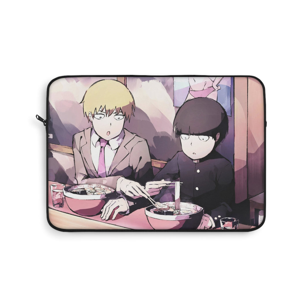 Anime Mob Psycho 100 Laptop Sleeve