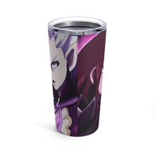 Load image into Gallery viewer, Erza Scarlet &amp; Demon Mirajane Tumbler 20oz
