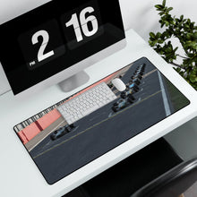 Load image into Gallery viewer, Project Cars Mouse Pad (Desk Mat)
