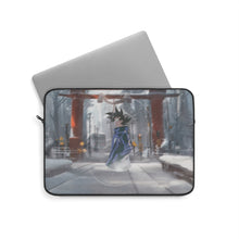 Load image into Gallery viewer, Goku Laptop Sleeve
