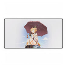 Load image into Gallery viewer, Anime Tales of Zestiria the X Mouse Pad (Desk Mat)
