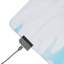 Load image into Gallery viewer, Fuuka RGB LED Mouse Pad (Desk Mat)
