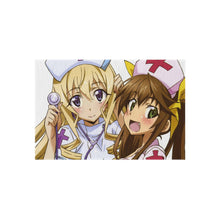 Load image into Gallery viewer, Infinite Stratos Rug
