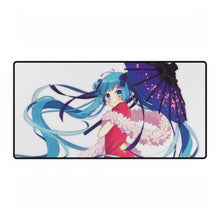 Load image into Gallery viewer, Anime Vocaloidr Mouse Pad (Desk Mat)
