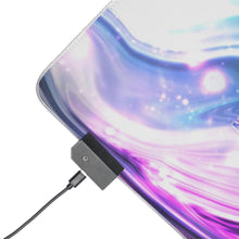 Load image into Gallery viewer, Anime Naruto RGB LED Mouse Pad (Desk Mat)
