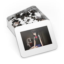 Load image into Gallery viewer, Another Mei Misaki Jigsaw Puzzle
