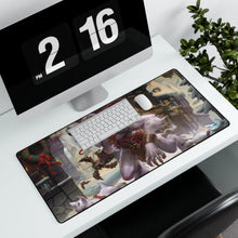 Load image into Gallery viewer, Smite Mouse Pad (Desk Mat)

