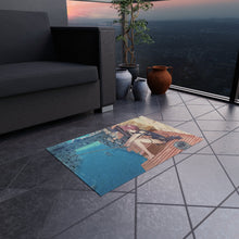 Load image into Gallery viewer, Rooftop fishing Rug
