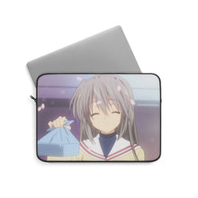 Load image into Gallery viewer, Anime Clannad Laptop Sleeve
