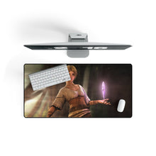 Load image into Gallery viewer, Castlevania Mouse Pad (Desk Mat)
