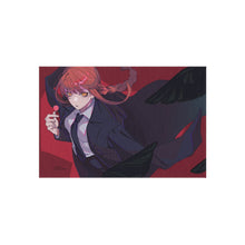 Load image into Gallery viewer, Anime Chainsaw Man Rug
