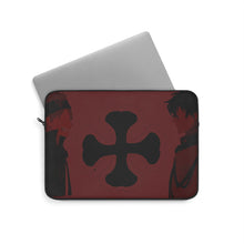 Load image into Gallery viewer, Asta X Yuno Laptop Sleeve
