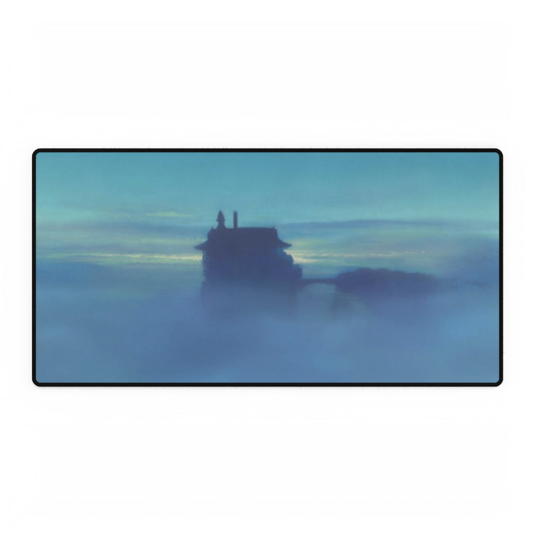 Anime Spirited Awayr Mouse Pad (Desk Mat)