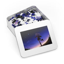 Load image into Gallery viewer, Nao Tomori Running Jigsaw Puzzle
