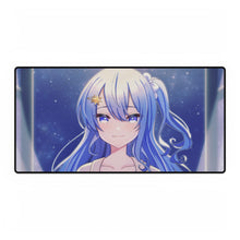 Load image into Gallery viewer, Hoshimachi Suisei Mouse Pad (Desk Mat)
