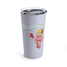Load image into Gallery viewer, Anime Fairy Tail Tumbler 20oz
