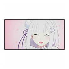 Load image into Gallery viewer, Anime Re:ZERO -Starting Life in Another World- Mouse Pad (Desk Mat)

