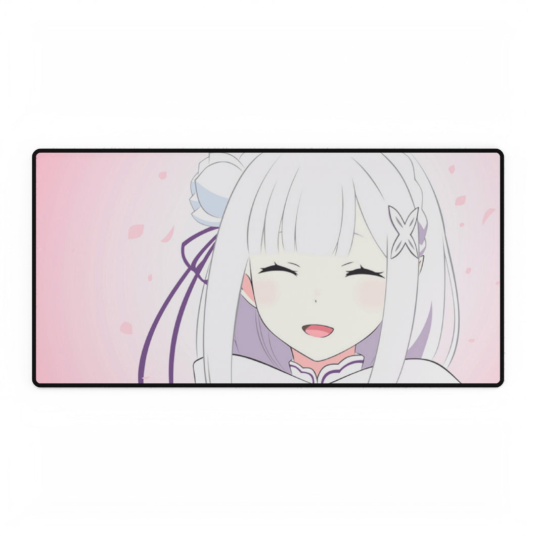 Anime Re:ZERO -Starting Life in Another World- Mouse Pad (Desk Mat)