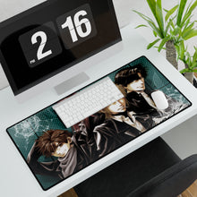 Load image into Gallery viewer, Anime Saiyuki Mouse Pad (Desk Mat)

