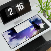 Load image into Gallery viewer, Your Name. Mouse Pad (Desk Mat)
