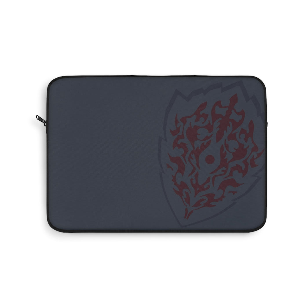 The Rising Of The Shield Hero Laptop Sleeve