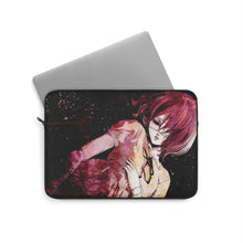 Load image into Gallery viewer, Another Mei Misaki Laptop Sleeve

