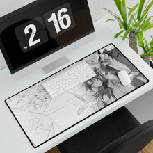 Load image into Gallery viewer, Anime Remake our Life! Mouse Pad (Desk Mat)
