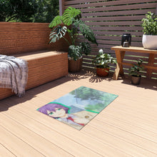 Load image into Gallery viewer, Hiro Segawa Rug
