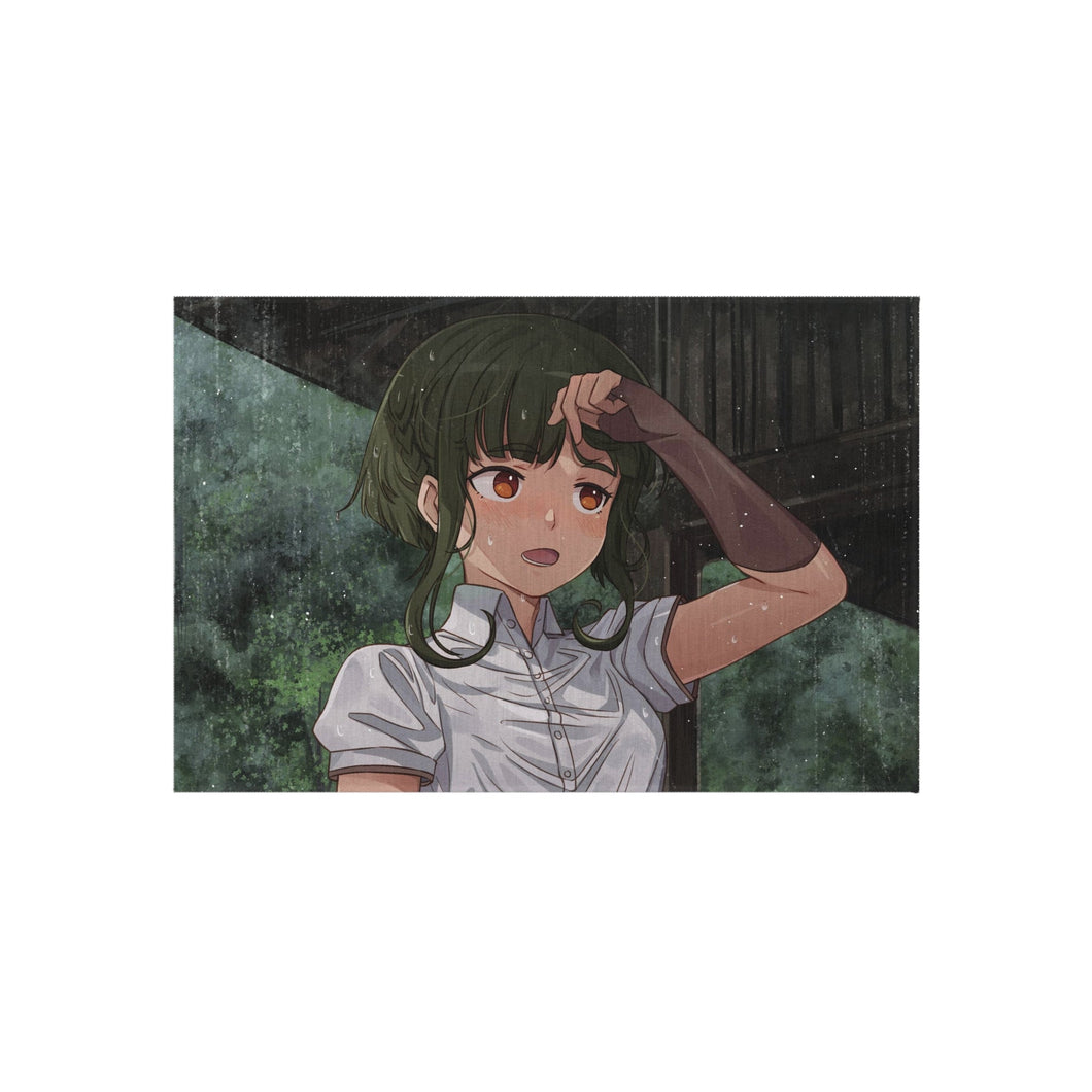 Anime Kantai Collection Rug