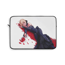 Load image into Gallery viewer, Saber Lily Laptop Sleeve
