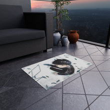 Load image into Gallery viewer, Mob Psycho 100 Shigeo Kageyama Rug
