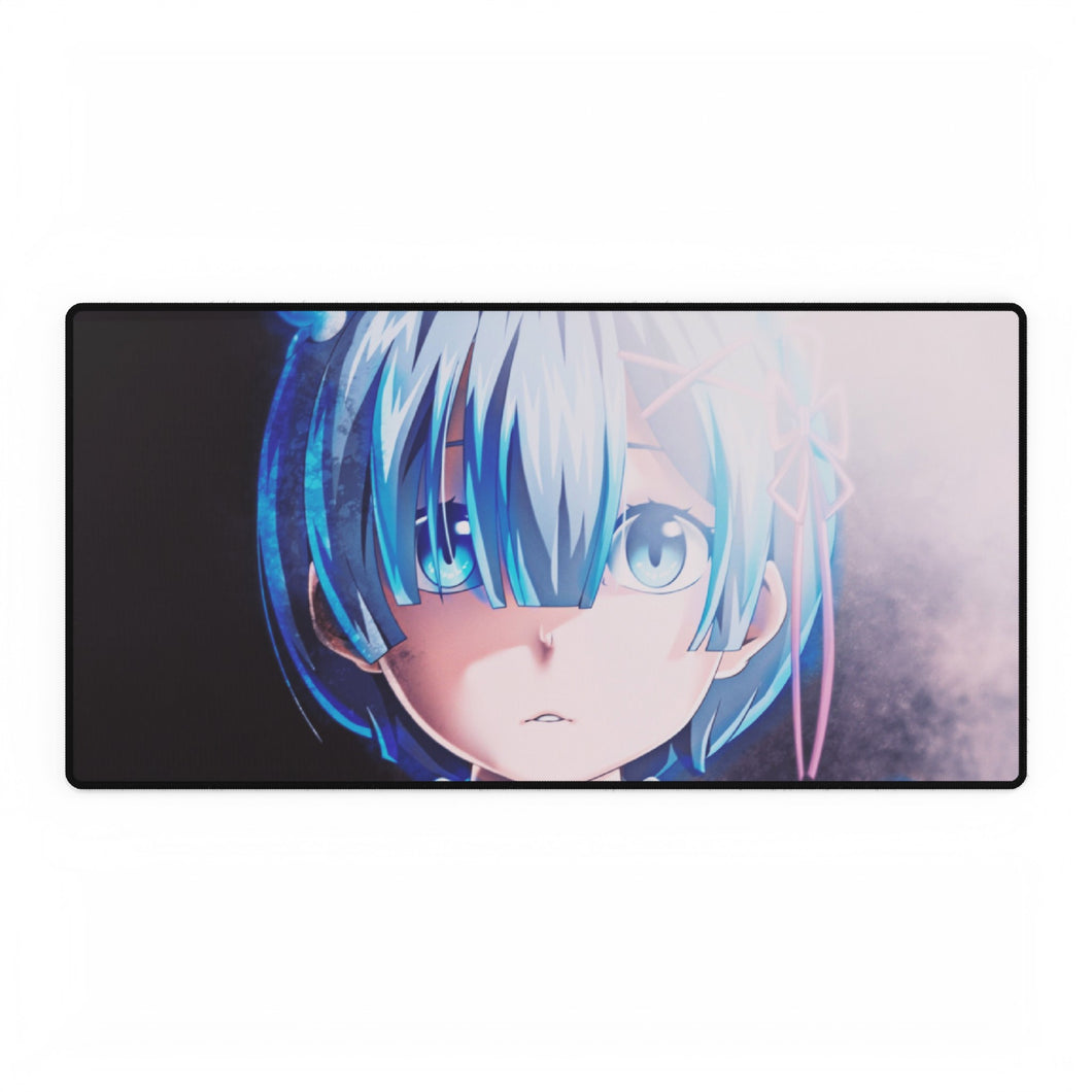 Anime Re:ZERO -Starting Life in Another World- Mouse Pad (Desk Mat)