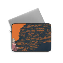 Load image into Gallery viewer, Anime Samurai Champloo Laptop Sleeve
