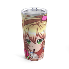 Load image into Gallery viewer, Hajimete No Gal Tumbler 20oz
