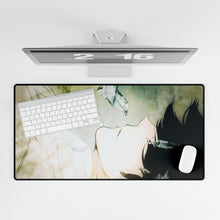 Load image into Gallery viewer, Zankyou No Terror Mouse Pad (Desk Mat)
