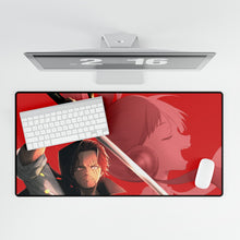 Load image into Gallery viewer, One Piece Film: Red Mouse Pad (Desk Mat)
