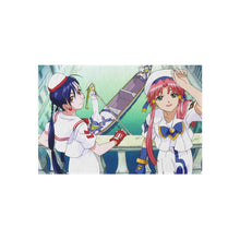 Load image into Gallery viewer, Anime Aria Rug
