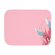 That Time I Got Reincarnated As A Slime Sherpa Blanket