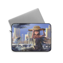 Load image into Gallery viewer, My Teen Romantic Comedy SNAFU Yukino Yukinoshita Laptop Sleeve
