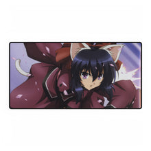 Load image into Gallery viewer, Anime Omamori Himari Mouse Pad (Desk Mat)
