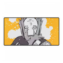 Load image into Gallery viewer, Anime Naruto Mouse Pad (Desk Mat)
