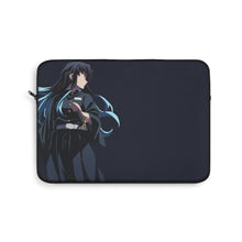 Load image into Gallery viewer, Muichiro Tokito Laptop Sleeve
