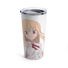 Load image into Gallery viewer, Himouto! Umaru-chan Tumbler 20oz
