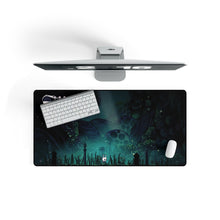 Load image into Gallery viewer, Hollow Knight Mouse Pad (Desk Mat)

