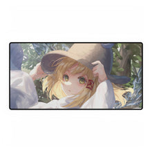 Load image into Gallery viewer, Anime Touhou Mouse Pad (Desk Mat)
