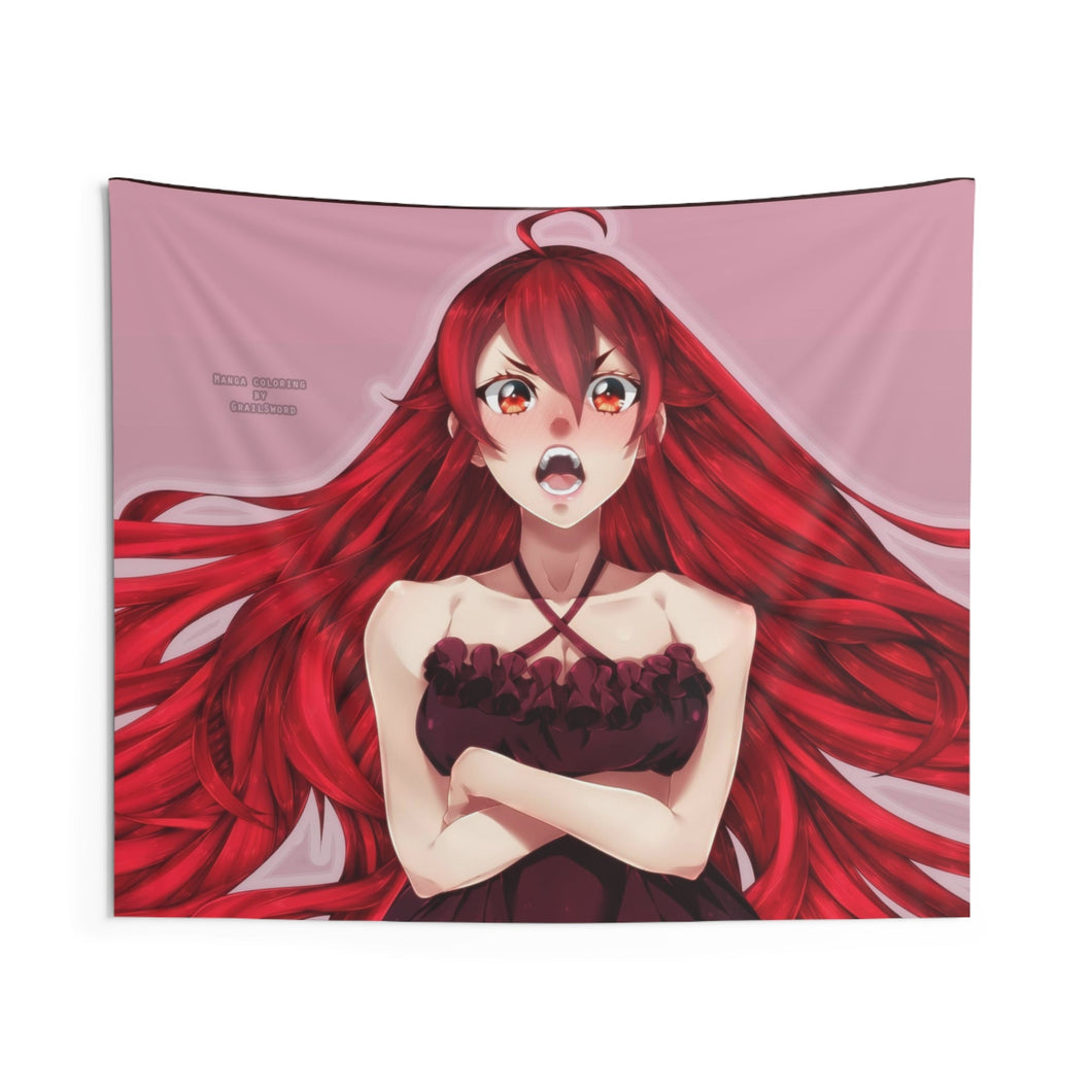 Mushoku Tensei: Jobless Reincarnation Indoor Wall Tapestry