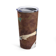 Load image into Gallery viewer, Food Wars: Shokugeki No Soma Tumbler 20oz
