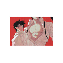 Load image into Gallery viewer, Jujutsu Kaisen Rug
